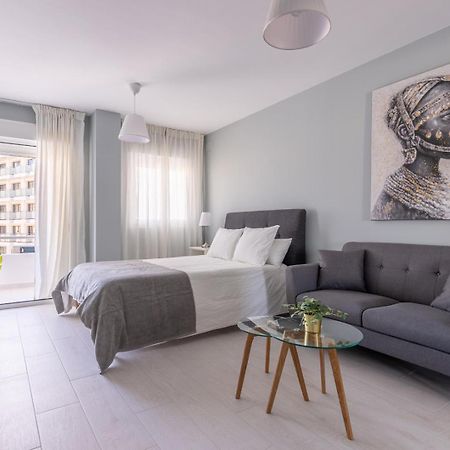 Torremolinos Dream Sea Views Exterior foto