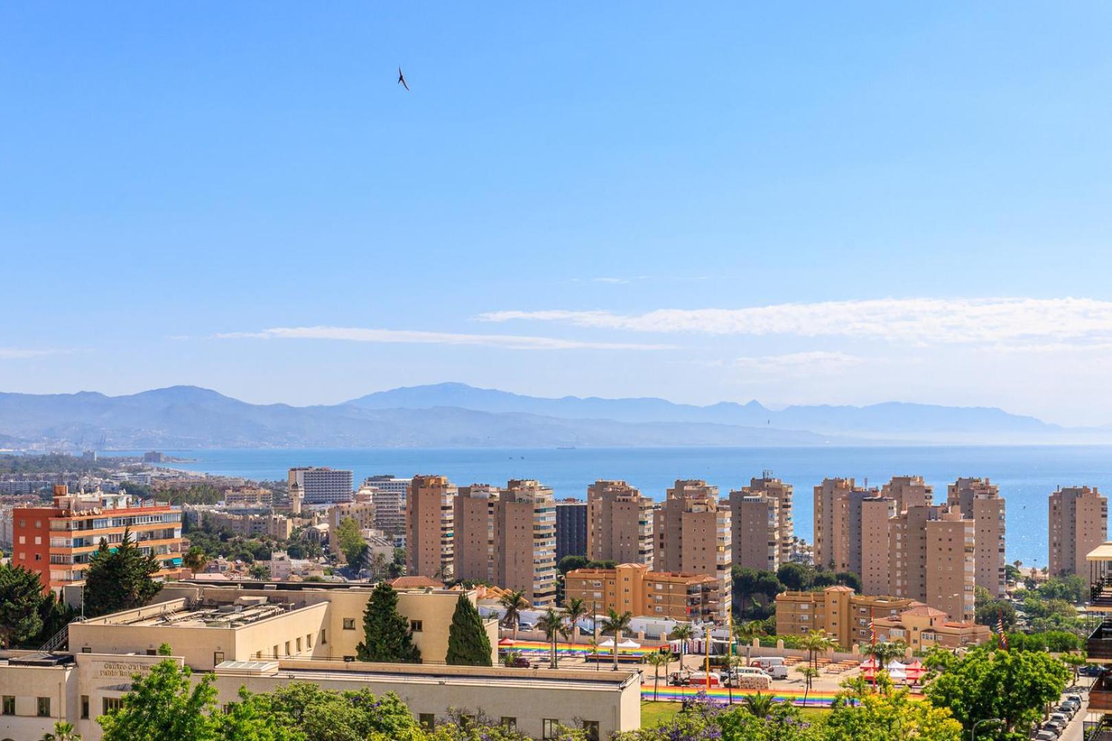 Torremolinos Dream Sea Views Exterior foto