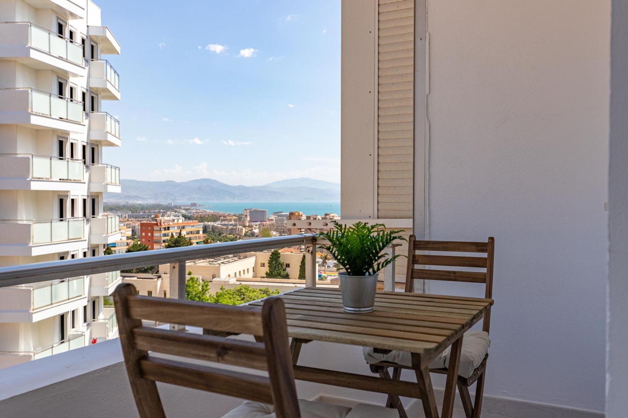 Torremolinos Dream Sea Views Exterior foto