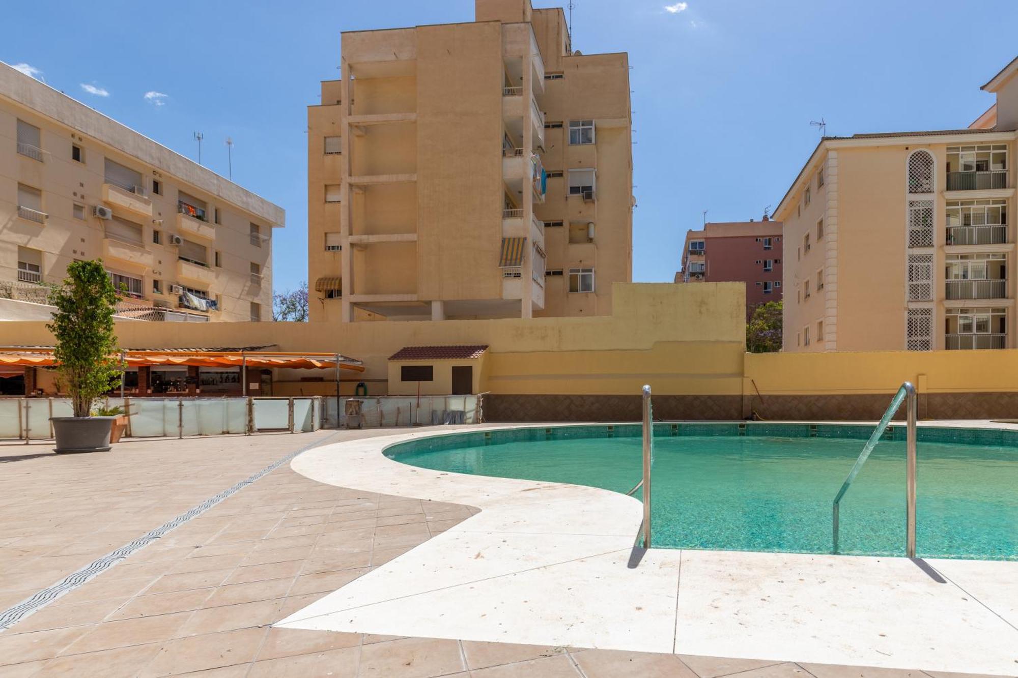 Torremolinos Dream Sea Views Exterior foto