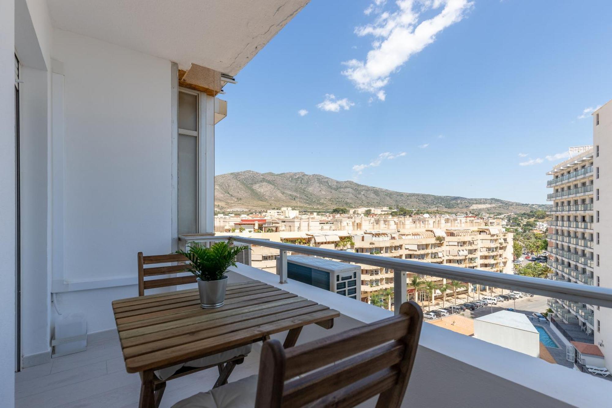 Torremolinos Dream Sea Views Exterior foto